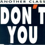 Don't You