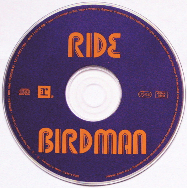 Birdman