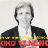 En Un Mercedes Blanco