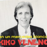 En Un Mercedes Blanco