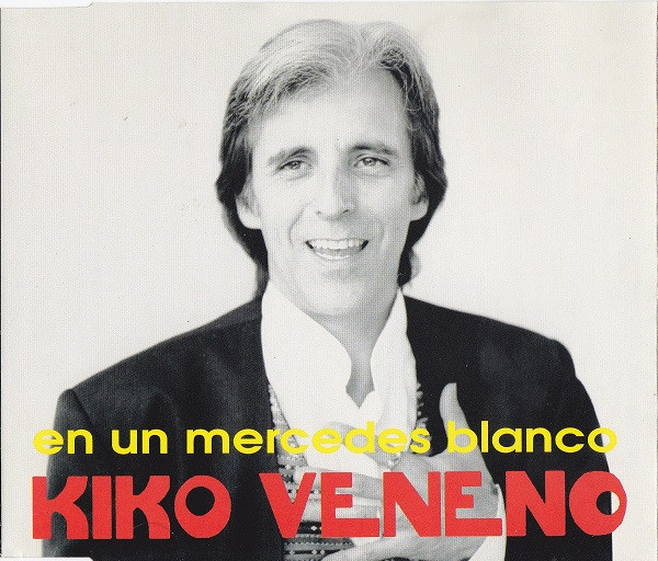 En Un Mercedes Blanco