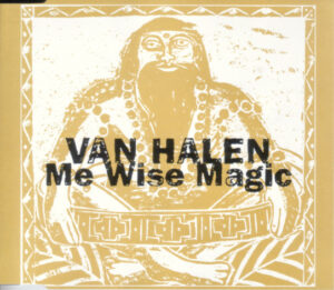 Me Wise Magic
