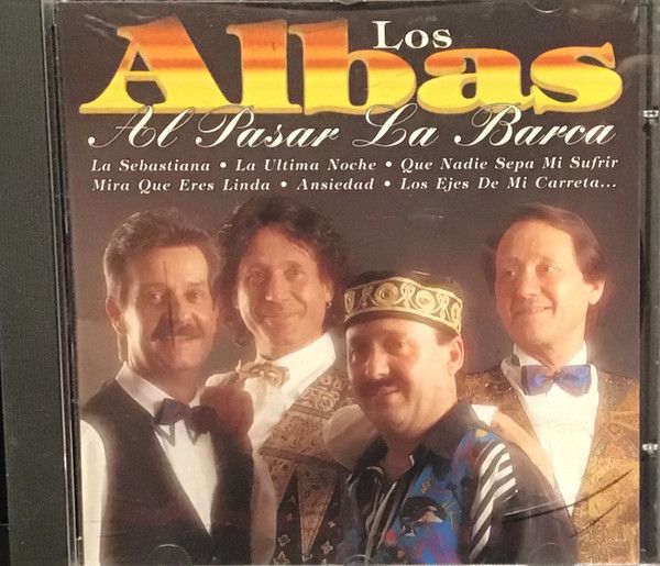 Al Pasar La Barca