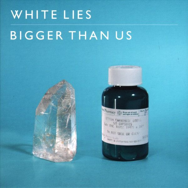 Bigger Than Us