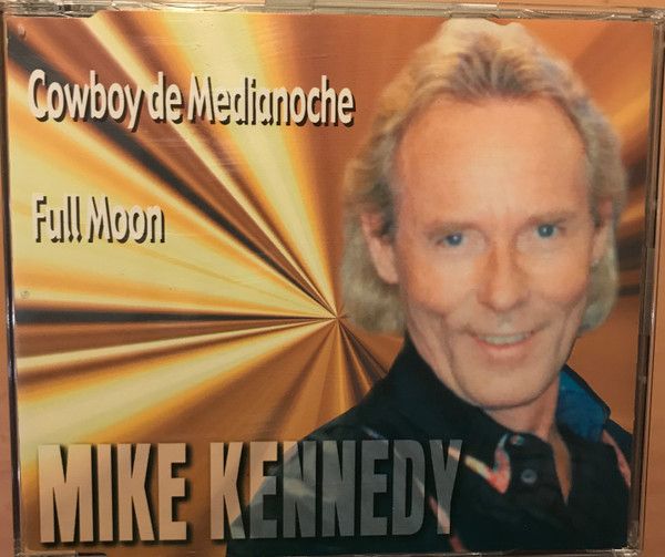 Cowboy De Medianoche