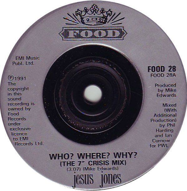 b5b7bdda056a8c9027b94046b119413467a16d73_0_0.jpeg Who? Where? Why? (The Crisis Mix)