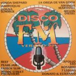 Disco FM Verano'99