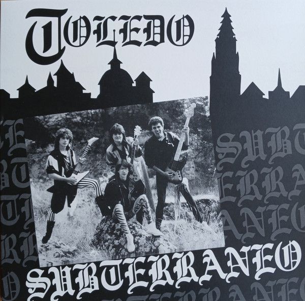 Toledo