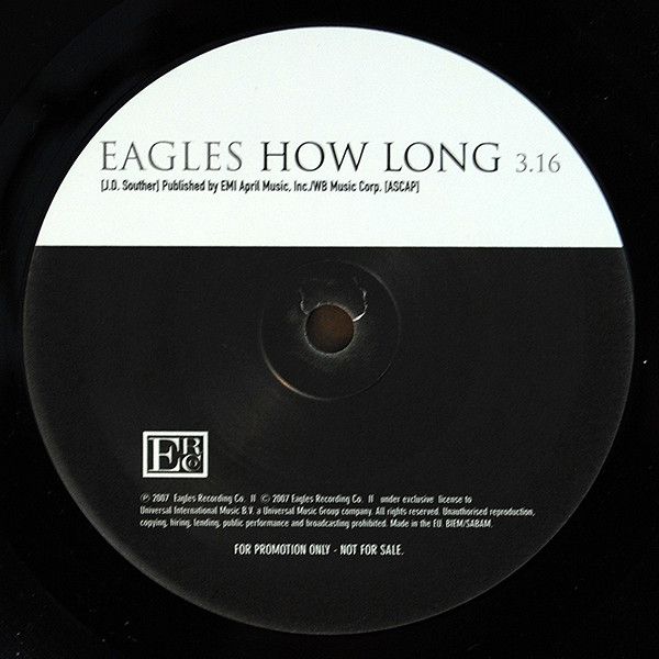 How Long