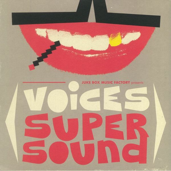 Voices Super Sound