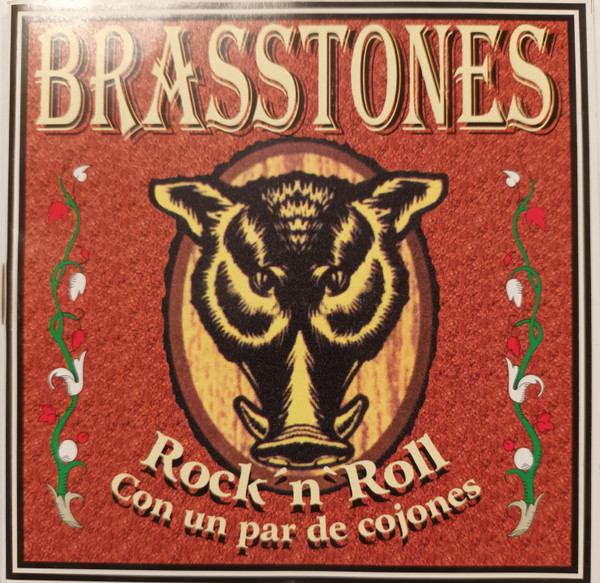 Rock´n´Roll Con Un Par De Cojones