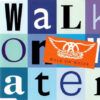 Walk On Water