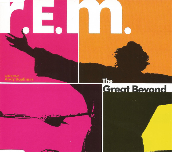 The Great Beyond