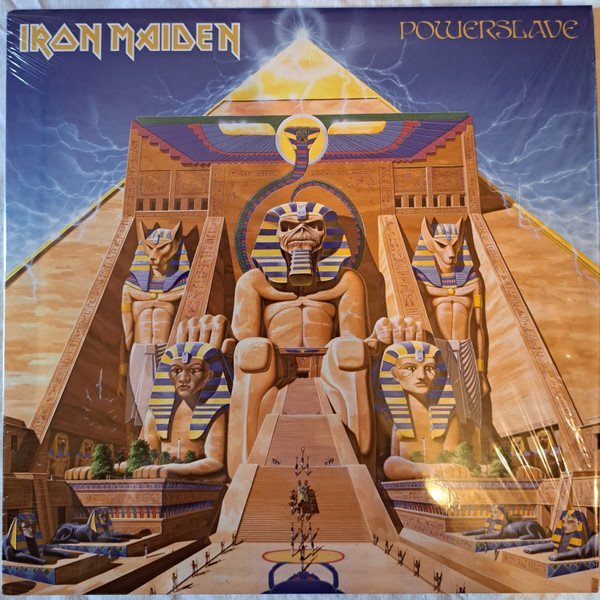 Powerslave