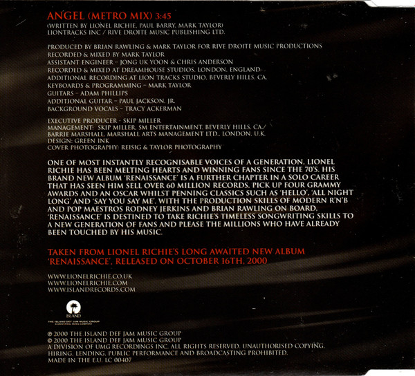 Angel