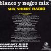 Blanco Y Negro Mix 3