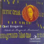 Cant Gregorià