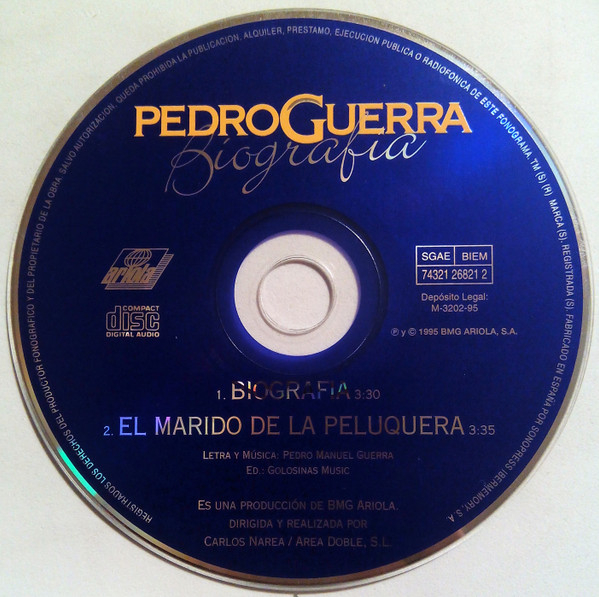 Biografía