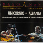 Mano A Mano: Unicornio · Albanta