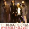 Where Is The Love?