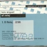 El Reloj
