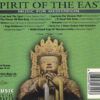 Spirit Of The East - Music For Meditation