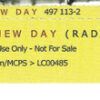 Brand New Day