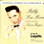 Billy La Rocca