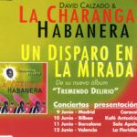 Un Disparo En La Mirada
