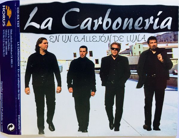 En Un Callejón De Luna