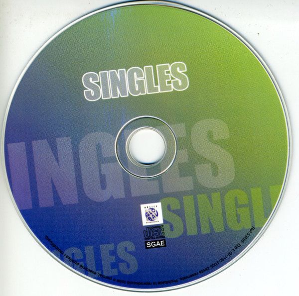 Singles Promo Global 01