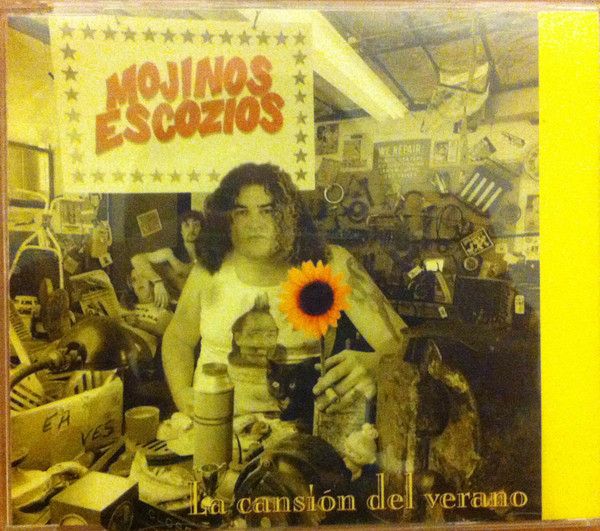 La Cansión Del Verano