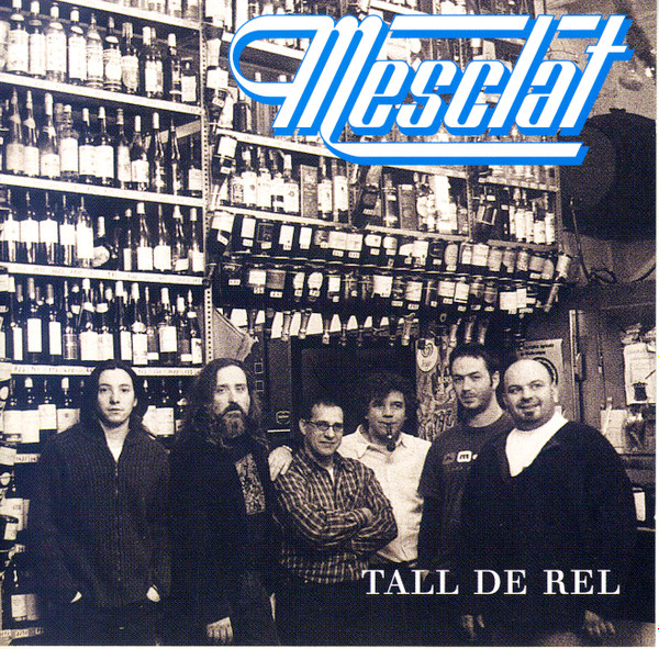 Tall De Rel