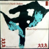 Fujiyama Mama / We Are Ninja