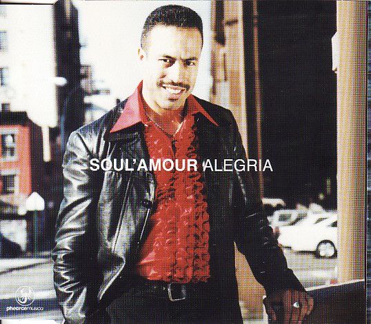 Alegria