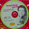 Tango Song And Dance