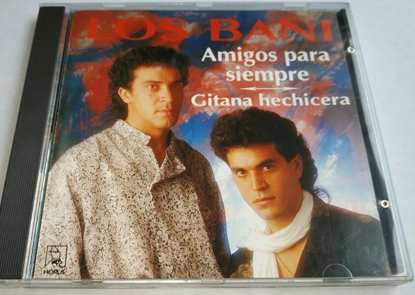 Amigos Para Siempre