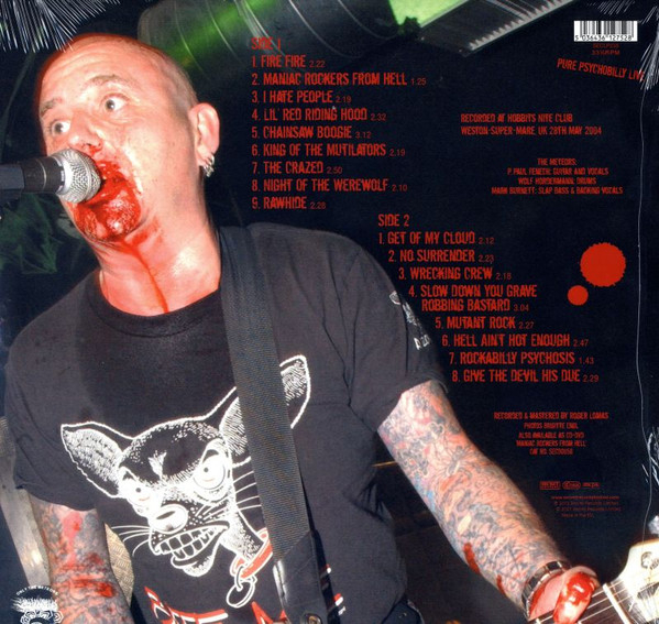 Best Of Live