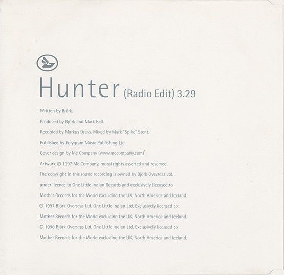 Hunter