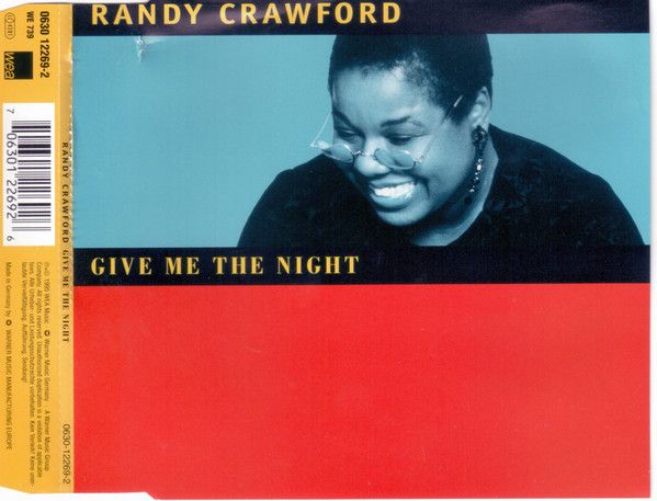 Give Me The Night