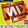 Bolero Mix 15