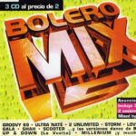 Bolero Mix 15