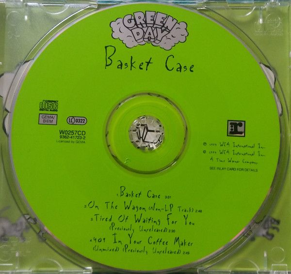 Basket Case