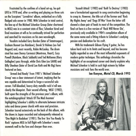 c7eedfcda3c58292b2187245009cd0afe75d841e_0_0.jpeg Michael Schenker Anthology (1974 - 1984 / UFO - MSG)