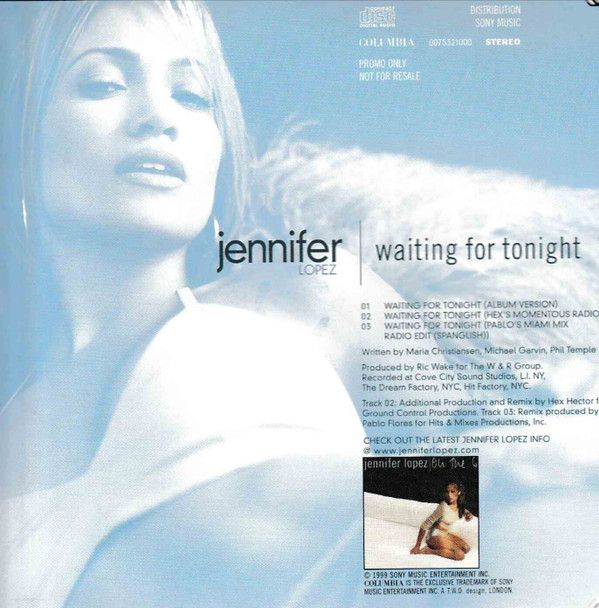 c8a604a1e1804a931766b60b4b3ddc3f28c71b0f_0_0.jpeg Waiting For Tonight