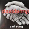 Sad Song
