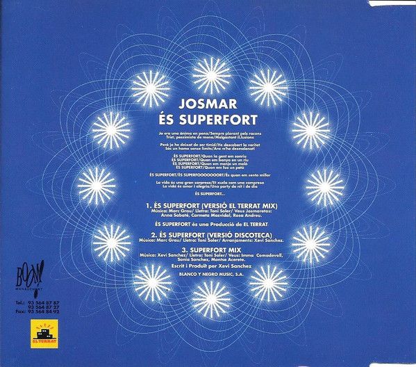 És Super Fort