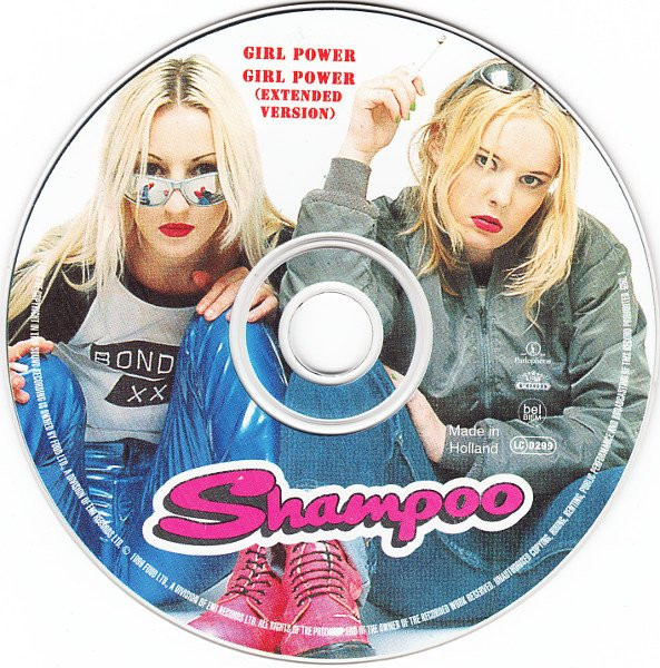 Girl Power