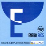 RCA Enero 2005
