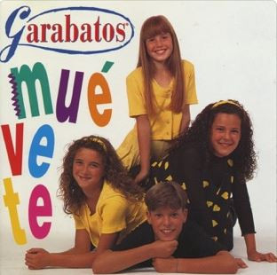 Muevete
